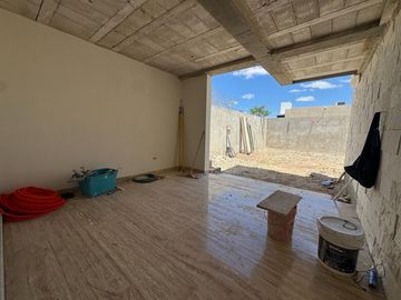 Casa en venta en Mérida en privada NORTEMERIDA