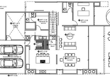 Casa en venta en Mérida en privada NORTEMERIDA