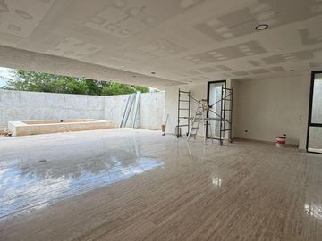 Casa en venta en Mérida en privada NORTEMERIDA