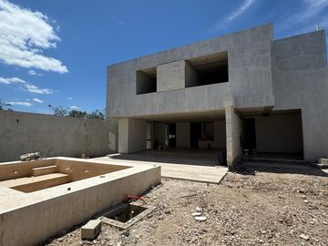 Casa en venta en Mérida en privada NORTEMERIDA