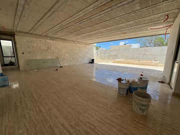 Casa en venta en Mérida en privada NORTEMERIDA