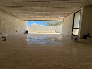 Casa en venta en Mérida en privada NORTEMERIDA