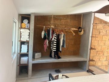 HEMOSO LOFT AMUEBLADO Y EQUIPADO COMO NUEVO