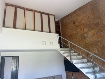 HEMOSO LOFT AMUEBLADO Y EQUIPADO COMO NUEVO