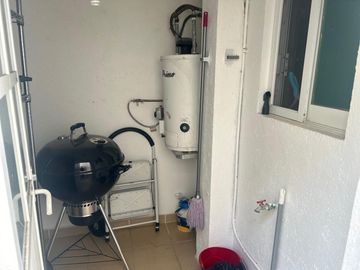 HEMOSO LOFT AMUEBLADO Y EQUIPADO COMO NUEVO