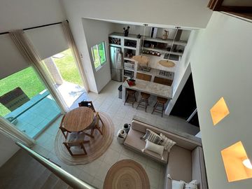 HEMOSO LOFT AMUEBLADO Y EQUIPADO COMO NUEVO