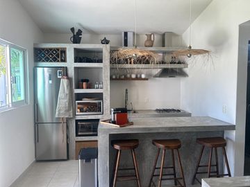 HEMOSO LOFT AMUEBLADO Y EQUIPADO COMO NUEVO