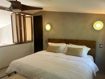 HEMOSO LOFT AMUEBLADO Y EQUIPADO COMO NUEVO