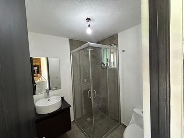 HEMOSO LOFT AMUEBLADO Y EQUIPADO COMO NUEVO