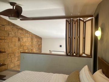 HEMOSO LOFT AMUEBLADO Y EQUIPADO COMO NUEVO