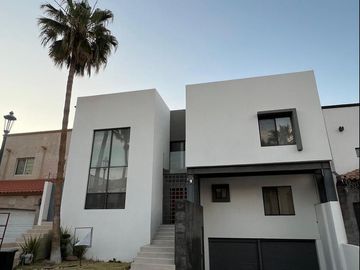Casa en  Venta en Frac. Haciendas del Valle