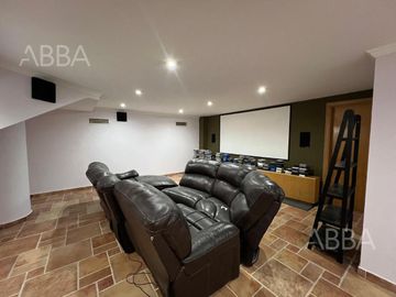Casa en  Venta en Frac. Haciendas del Valle