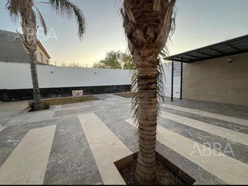 Casa en  Venta en Frac. Haciendas del Valle