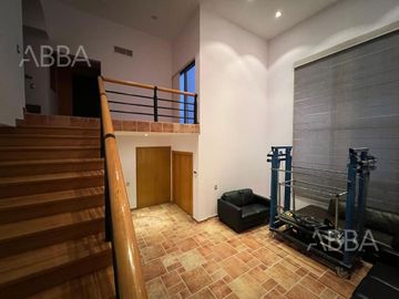 Casa en  Venta en Frac. Haciendas del Valle
