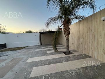 Casa en  Venta en Frac. Haciendas del Valle