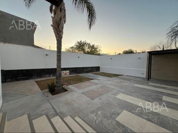 Casa en  Venta en Frac. Haciendas del Valle