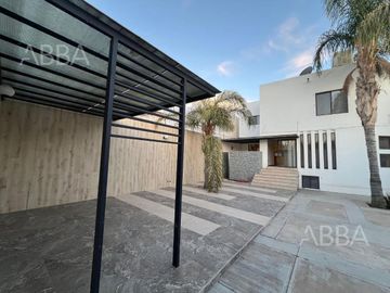 Casa en  Venta en Frac. Haciendas del Valle