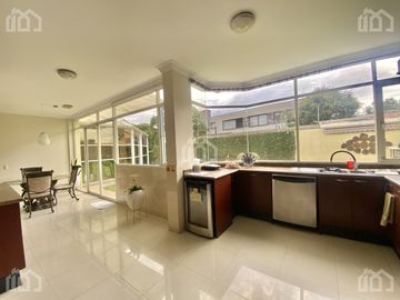 VENTA CASA SECTOR RANCHO SAN FRANCISCO