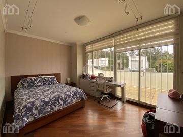 VENTA CASA SECTOR RANCHO SAN FRANCISCO