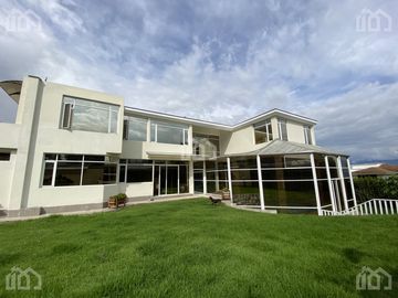 VENTA CASA SECTOR RANCHO SAN FRANCISCO