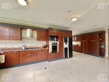 VENTA CASA SECTOR RANCHO SAN FRANCISCO