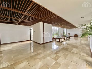 VENTA DEPARTAMENTO AMOBLADO SECTOR GONZALEZ SUAREZ