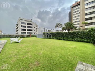 VENTA DEPARTAMENTO AMOBLADO SECTOR GONZALEZ SUAREZ
