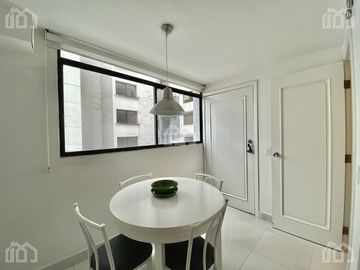 VENTA DEPARTAMENTO AMOBLADO SECTOR GONZALEZ SUAREZ