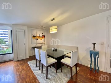 VENTA DEPARTAMENTO AMOBLADO SECTOR GONZALEZ SUAREZ