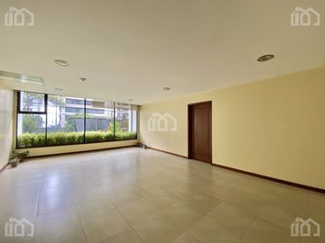 VENTA DEPARTAMENTO AMOBLADO SECTOR GONZALEZ SUAREZ