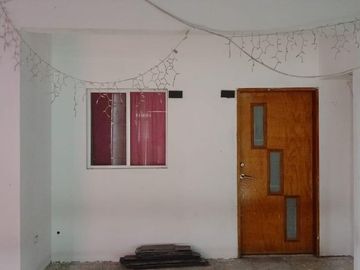 CASA VENTA JUAREZ