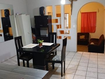 CASA VENTA JUAREZ