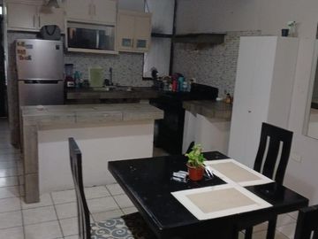 CASA VENTA JUAREZ