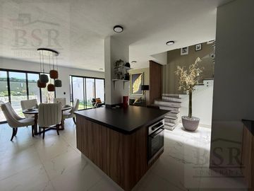 Casa en Venta en Quinta las Bugambilias Metepec, Estado de México