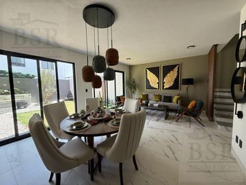 Casa en Venta en Quinta las Bugambilias Metepec, Estado de México