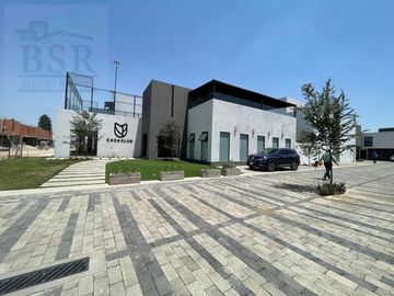 Casa en Venta en Quinta las Bugambilias Metepec, Estado de México
