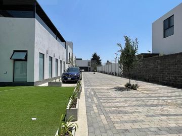 Casa en Venta en Quinta las Bugambilias Metepec, Estado de México