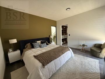 Casa en Venta en Quinta las Bugambilias Metepec, Estado de México