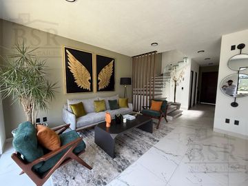 Casa en Venta en Quinta las Bugambilias Metepec, Estado de México