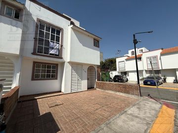 Casa en venta en Hacienda Lerma, Lerma, Estado de México
