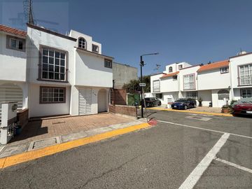 Casa en venta en Hacienda Lerma, Lerma, Estado de México