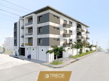 Departamentos en venta Jardines de Virginia, Boca del Río, Veracruz | Torre Amana