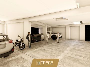 Departamentos en venta Jardines de Virginia, Boca del Río, Veracruz | Torre Amana