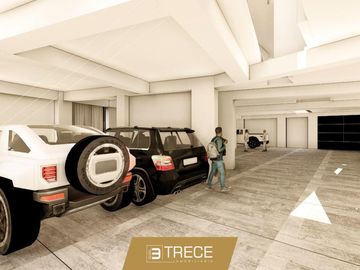 Departamentos en venta Jardines de Virginia, Boca del Río, Veracruz | Torre Amana