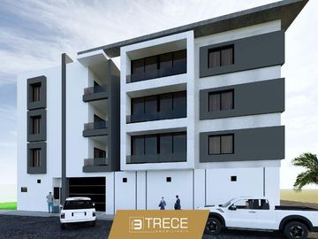 Departamentos en venta Jardines de Virginia, Boca del Río, Veracruz | Torre Amana