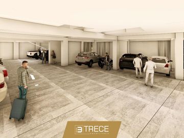 Departamentos en venta Jardines de Virginia, Boca del Río, Veracruz | Torre Amana