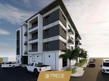 Departamentos en venta Jardines de Virginia, Boca del Río, Veracruz | Torre Amana