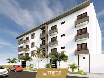 Departamentos en venta Jardines de Virginia, Boca del Río, Veracruz | Torre Amana