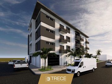 Departamentos en venta Jardines de Virginia, Boca del Río, Veracruz | Torre Amana