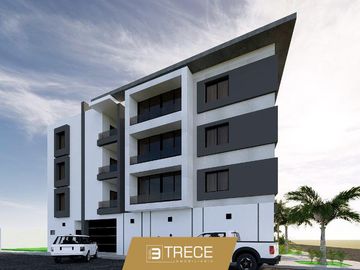 Departamentos en venta Jardines de Virginia, Boca del Río, Veracruz | Torre Amana